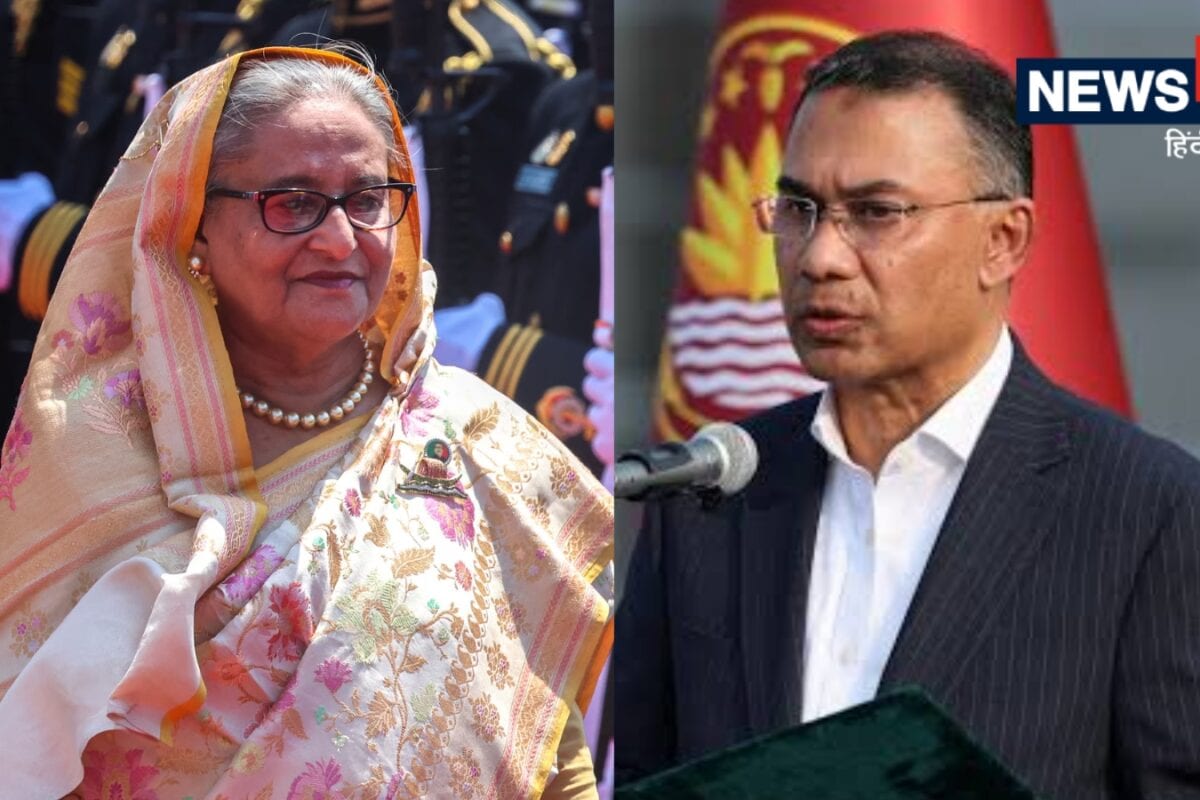 बांग्लादेश ने चीन से बढ़ाई नजदीकी तो दहाड़ पड़ीं शेख हसीना, खाई ऐसी कसम सुनकर कांप जाएंगे तारिक