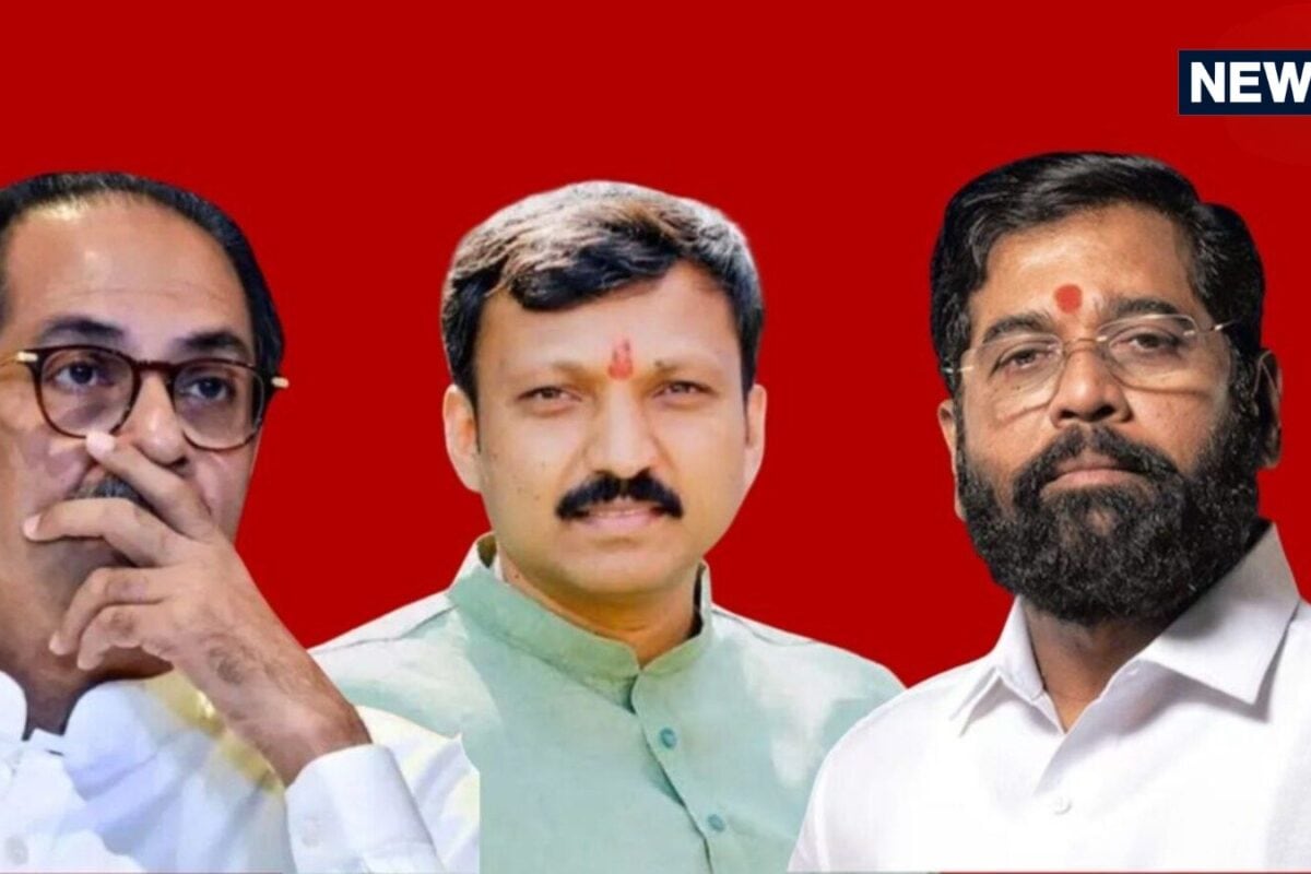शाम 4 बजे उद्धव का साथ नहीं छोड़ेंगे ओमराजे निंबालकर ऑपरेशन टाइगर पर बागी सांसद ने बढ़ा दिया सस्पेंस