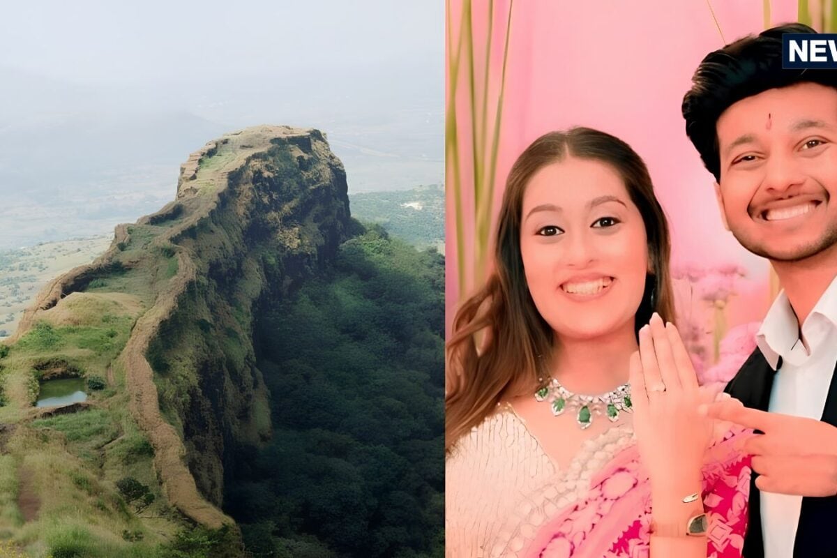 केतन अग्रवाल हत्याकांड: लोहगढ़ किले पर पुतला लेकर क्यों गई पुलिस देखते ही सारा सच उगलने लगी सिया गोयल