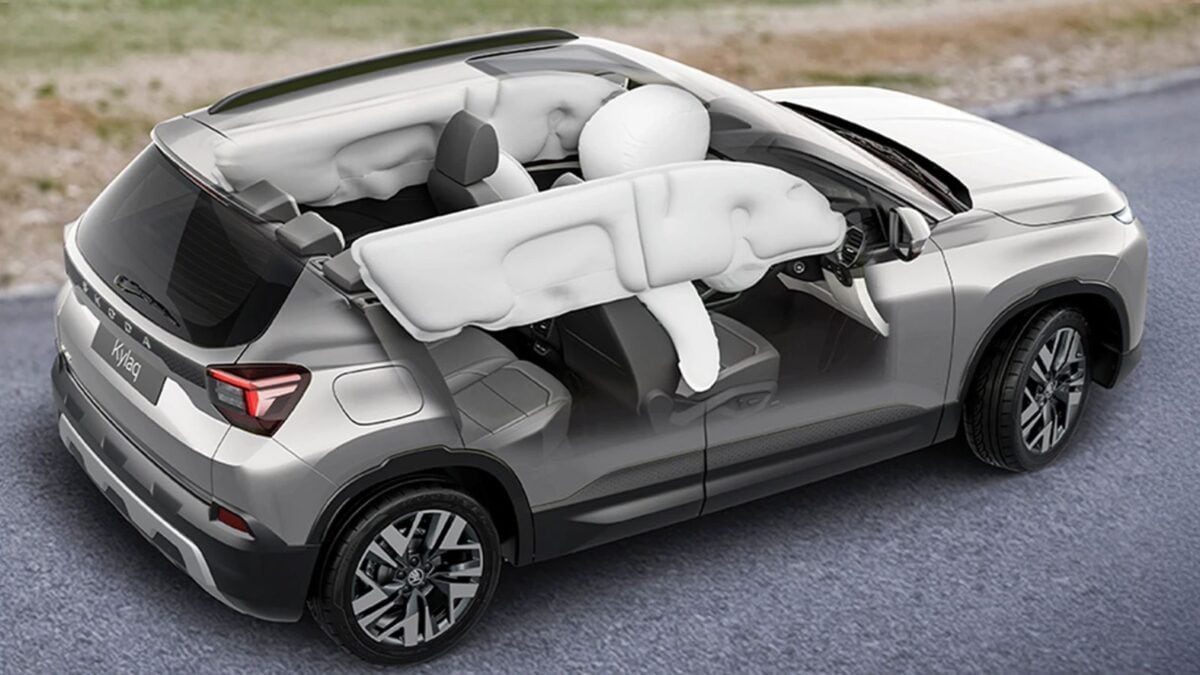 19 KM Mileage, Sunroof… Price ₹ 7.59 Lakh! People are buying this cheap SUV in abundance