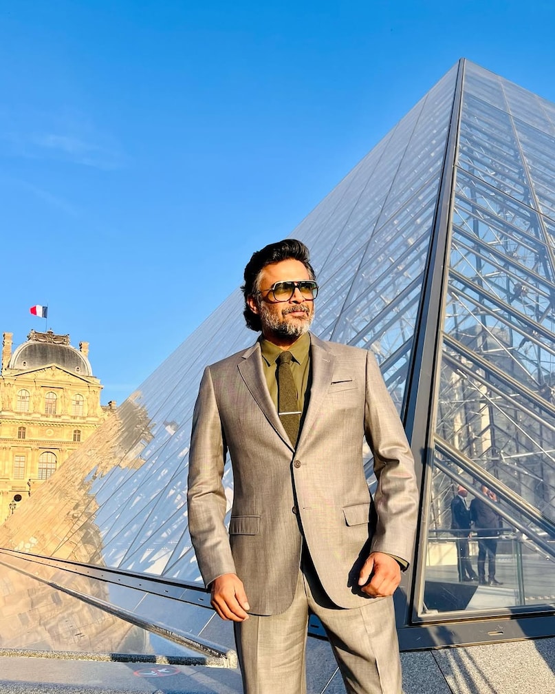 R Madhavan, R Madhavan News, R Madhavan on celebrity parenting, Vedaant Madhavan, R Madhavan wife Sarita Birje, Asian Age Group Swimming Championship, why Sarita Birje Vedaant Madhavan moved to Dubai, R Madhavan raiting on his parenting, आर माधवन, आर माधवन समाचार, आर माधवन सेलिब्रिटी पेरेंटिंग पर, वेदांत माधवन, आर माधवन की पत्नी सरिता बिरजे, एशियन एज ग्रुप स्विमिंग चैंपियनशिप, सरिता बिरजे वेदांत माधवन दुबई क्यों चले गए, आर माधवन अपने पेरेंटिंग पर क्या बोले R Madhavan, R Madhavan News, R Madhavan on celebrity parenting, Vedaant Madhavan, R Madhavan wife Sarita Birje, Asian Age Group Swimming Championship, why Sarita Birje Vedaant Madhavan moved to Dubai, R Madhavan raiting on his parenting, आर माधवन, आर माधवन समाचार, आर माधवन सेलिब्रिटी पेरेंटिंग पर, वेदांत माधवन, आर माधवन की पत्नी सरिता बिरजे, एशियन एज ग्रुप स्विमिंग चैंपियनशिप, सरिता बिरजे वेदांत माधवन दुबई क्यों चले गए, आर माधवन अपने पेरेंटिंग पर क्या बोले
