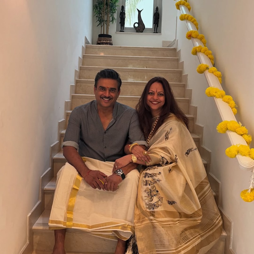 R Madhavan, R Madhavan News, R Madhavan on celebrity parenting, Vedaant Madhavan, R Madhavan wife Sarita Birje, Asian Age Group Swimming Championship, why Sarita Birje Vedaant Madhavan moved to Dubai, R Madhavan raiting on his parenting, आर माधवन, आर माधवन समाचार, आर माधवन सेलिब्रिटी पेरेंटिंग पर, वेदांत माधवन, आर माधवन की पत्नी सरिता बिरजे, एशियन एज ग्रुप स्विमिंग चैंपियनशिप, सरिता बिरजे वेदांत माधवन दुबई क्यों चले गए, आर माधवन अपने पेरेंटिंग पर क्या बोले R Madhavan, R Madhavan News, R Madhavan on celebrity parenting, Vedaant Madhavan, R Madhavan wife Sarita Birje, Asian Age Group Swimming Championship, why Sarita Birje Vedaant Madhavan moved to Dubai, R Madhavan raiting on his parenting, आर माधवन, आर माधवन समाचार, आर माधवन सेलिब्रिटी पेरेंटिंग पर, वेदांत माधवन, आर माधवन की पत्नी सरिता बिरजे, एशियन एज ग्रुप स्विमिंग चैंपियनशिप, सरिता बिरजे वेदांत माधवन दुबई क्यों चले गए, आर माधवन अपने पेरेंटिंग पर क्या बोले