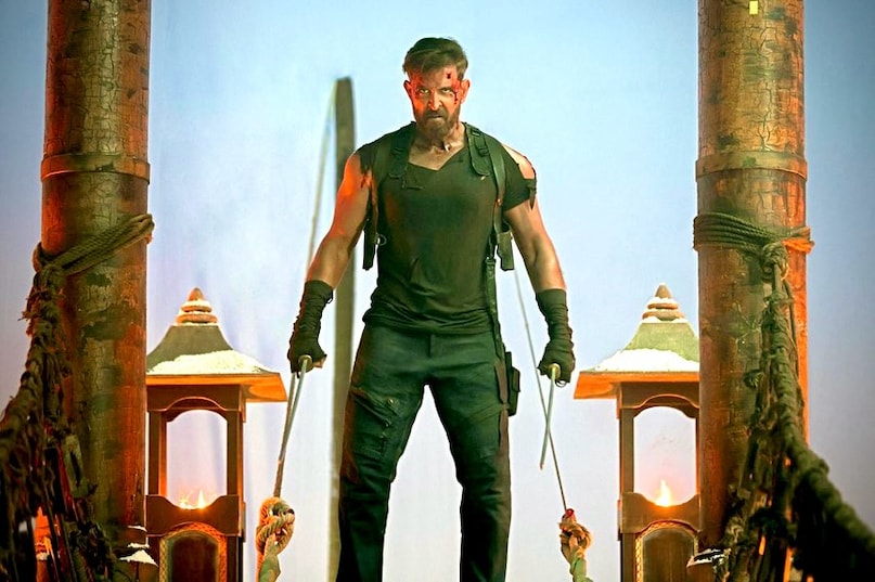 Hrithik Roshan, Hrithik Roshan News, Hrithik Roshan not happy with roles, Hrithik Roshan wants to play darker characters, Hrithik Roshan in Luck by Chance, ऋतिक रोशन, ऋतिक रोशन समाचार, ऋतिक रोशन भूमिकाओं से खुश नहीं हैं, ऋतिक रोशन गहरे किरदार निभाना चाहते हैं, ऋतिक रोशन लक बाय चांस में