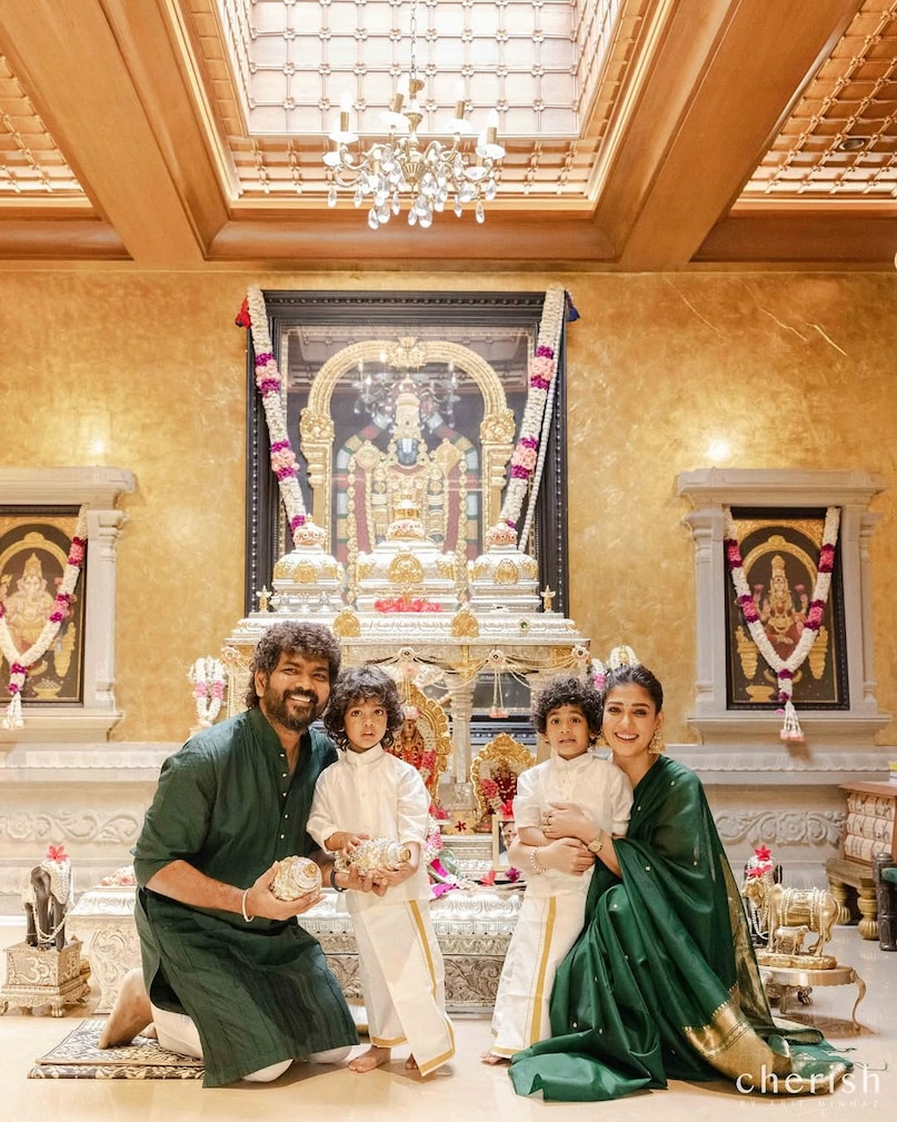 How Diana become Nayanthara, Nayanthara life story, From Diana Kurian to Nayanthara, Satyan Anthikad discovery of Nayanthara, Nayanthara family background Kerala, Inside Nayanthara private life