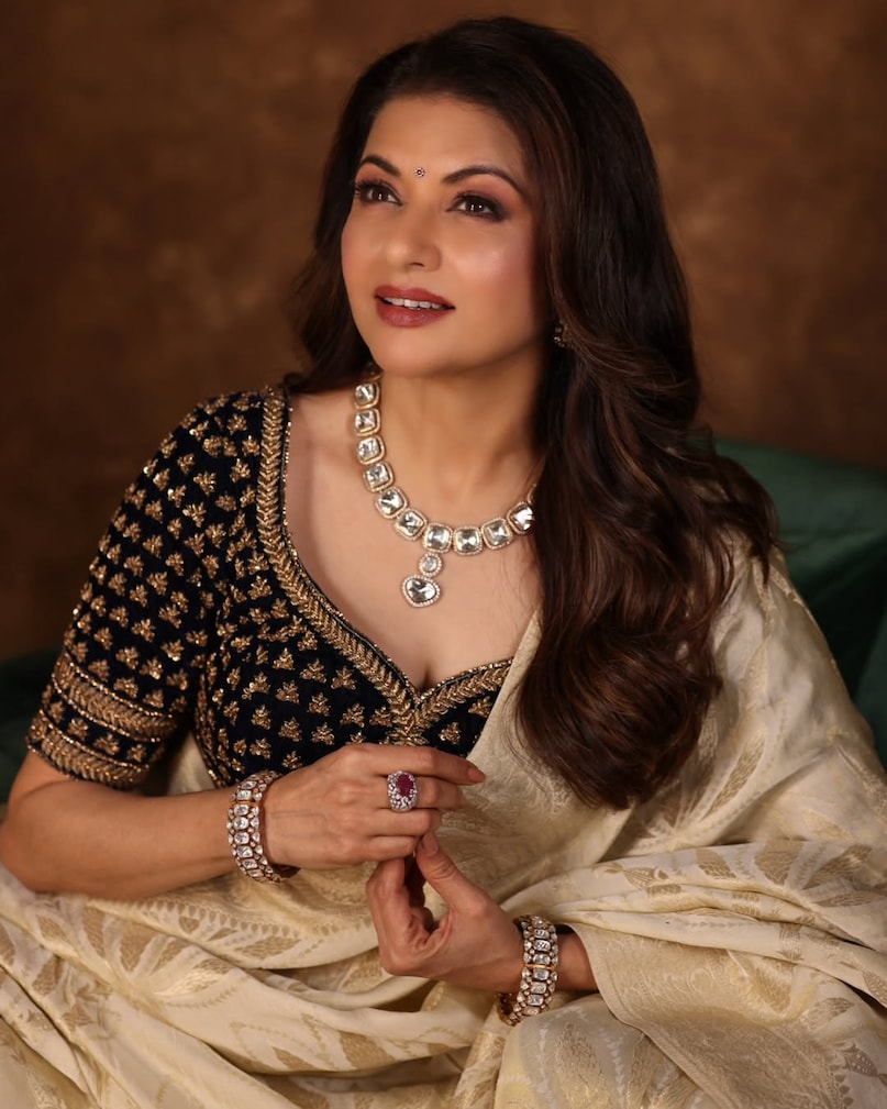 Bhagyashree, Bhagyashree News, Bhagyashree on on suddenly disappeared from Bollywood, Bhagyashree on turning down Bollywood biggest offers, why Bhagyashree scolded by Yash Chopra, Bhagyashree latest interview, भाग्यश्री, भाग्यश्री समाचार, भाग्यश्री अचानक बॉलीवुड से गायब हो गईं, भाग्यश्री ने बॉलीवुड के सबसे बड़े ऑफर ठुकरा दिए, भाग्यश्री को यश चोपड़ा ने क्यों डांटा, भाग्यश्री का ताजा इंटरव्यू Bhagyashree, Bhagyashree News, Bhagyashree on on suddenly disappeared from Bollywood, Bhagyashree on turning down Bollywood biggest offers, why Bhagyashree scolded by Yash Chopra, Bhagyashree latest interview, भाग्यश्री, भाग्यश्री समाचार, भाग्यश्री अचानक बॉलीवुड से गायब हो गईं, भाग्यश्री ने बॉलीवुड के सबसे बड़े ऑफर ठुकरा दिए, भाग्यश्री को यश चोपड़ा ने क्यों डांटा, भाग्यश्री का ताजा इंटरव्यू