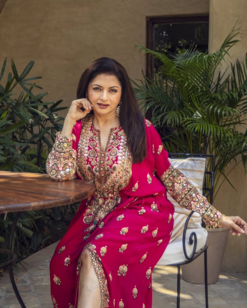 Bhagyashree, Bhagyashree News, Bhagyashree on on suddenly disappeared from Bollywood, Bhagyashree on turning down Bollywood biggest offers, why Bhagyashree scolded by Yash Chopra, Bhagyashree latest interview, भाग्यश्री, भाग्यश्री समाचार, भाग्यश्री अचानक बॉलीवुड से गायब हो गईं, भाग्यश्री ने बॉलीवुड के सबसे बड़े ऑफर ठुकरा दिए, भाग्यश्री को यश चोपड़ा ने क्यों डांटा, भाग्यश्री का ताजा इंटरव्यू Bhagyashree, Bhagyashree News, Bhagyashree on on suddenly disappeared from Bollywood, Bhagyashree on turning down Bollywood biggest offers, why Bhagyashree scolded by Yash Chopra, Bhagyashree latest interview, भाग्यश्री, भाग्यश्री समाचार, भाग्यश्री अचानक बॉलीवुड से गायब हो गईं, भाग्यश्री ने बॉलीवुड के सबसे बड़े ऑफर ठुकरा दिए, भाग्यश्री को यश चोपड़ा ने क्यों डांटा, भाग्यश्री का ताजा इंटरव्यू
