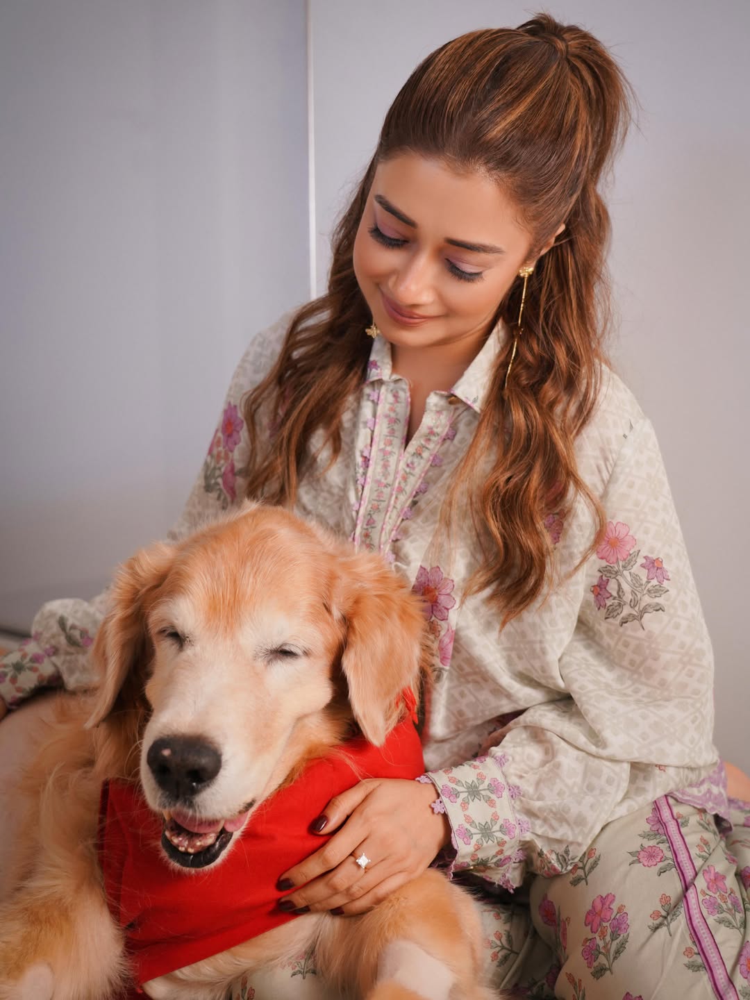 Tinaa Dattaa, Tinaa Dattaa dog, Tinaa Dattaa and Bruno, Tinaa Dattaa pet dog, Tina Datta, Tina Datta's pet dog, death of Tina Datta's pet dog Tinaa Dattaa, Tinaa Dattaa dog, Tinaa Dattaa and Bruno, Tinaa Dattaa pet dog, Tina Datta, Tina Datta's pet dog, death of Tina Datta's pet dog