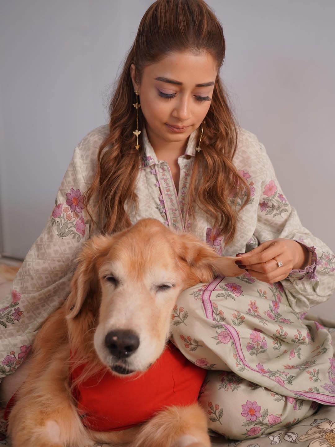 Tinaa Dattaa, Tinaa Dattaa dog, Tinaa Dattaa and Bruno, Tinaa Dattaa pet dog, Tina Datta, Tina Datta's pet dog, death of Tina Datta's pet dog Tinaa Dattaa, Tinaa Dattaa dog, Tinaa Dattaa and Bruno, Tinaa Dattaa pet dog, Tina Datta, Tina Datta's pet dog, death of Tina Datta's pet dog