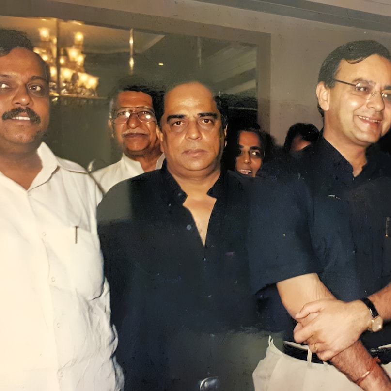 Pahlaj Nihalani, Pahlaj Nihalani News, Pahlaj Nihalani death, most gorgoneion dinner for Pahlaj Nihalani,  When chicken proved to be most gorgoneion dinner for Pahlaj Nihalani, when Pahlaj Nihalani fought battle of death in hospital for 28 days, पहलाज निहलानी, पहलाज निहलानी समाचार, पहलाज निहलानी की मृत्यु, पहलाज निहलानी के लिए सबसे गोरगोनियन डिनर, जब पहलाज निहलानी के लिए चिकन सबसे गोरगोनियन डिनर साबित हुआ, जब पहलाज निहलानी ने 28 दिनों तक अस्पताल में मौत की लड़ाई लड़ी