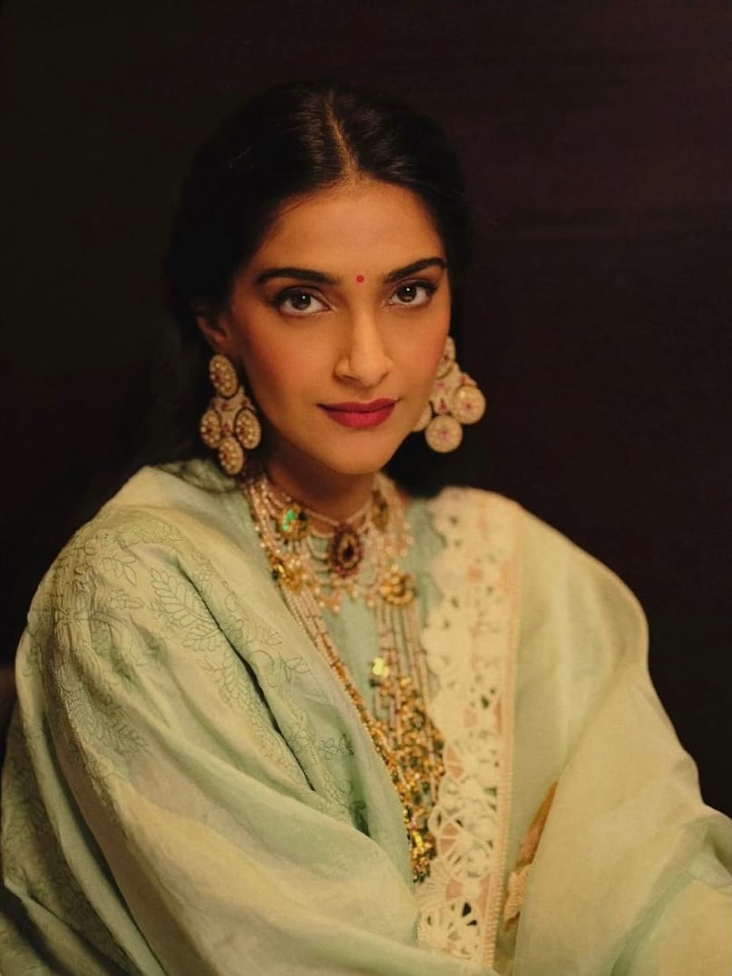 Sonam Kapoor Birthday Sonam Kapoor Birthday