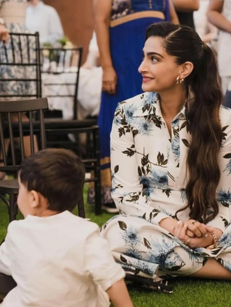 Sonam Kapoor Birthday Sonam Kapoor Birthday