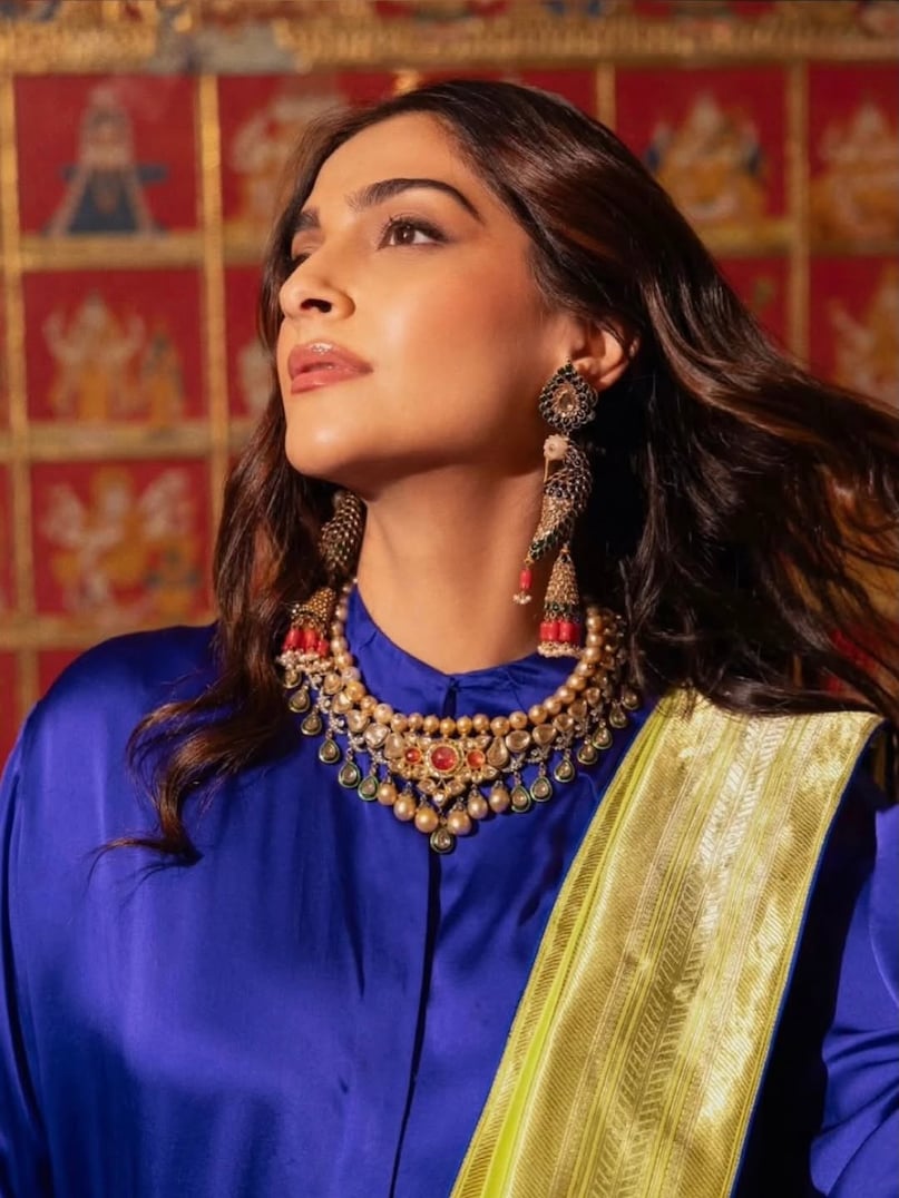 Sonam Kapoor Birthday Sonam Kapoor Birthday