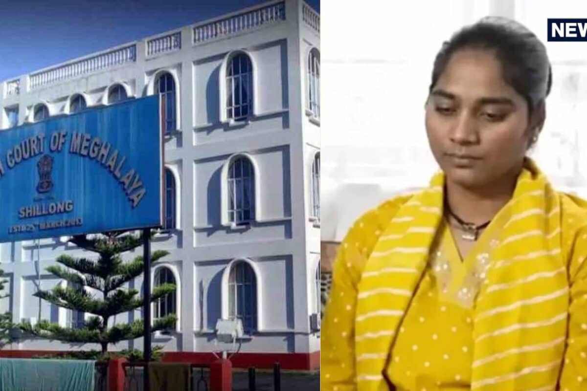 सोनम भागेगी तो... जमानत पर सुनवाई के दौरान मेघालय हाईकोर्ट की बड़ी टिप्पणी, जानें AG की क्यों नहीं चली