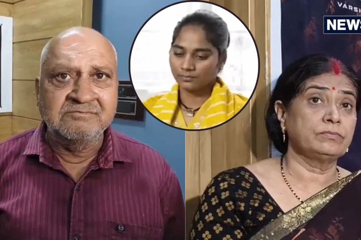 'जान जाने तक लड़ूंगा...' सोनम को HC से भी बेल मिलने पर छलका राजा के पिता का दर्द, मां ने क्यों लिया सिया का नाम?