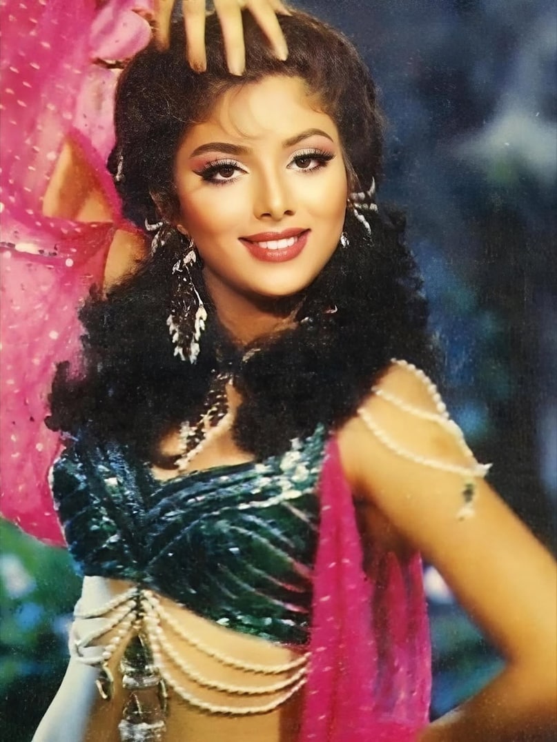 Sonam khan Rajiv Rai Sonam khan Rajiv Rai
