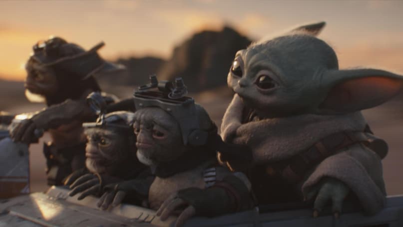 Star Wars
