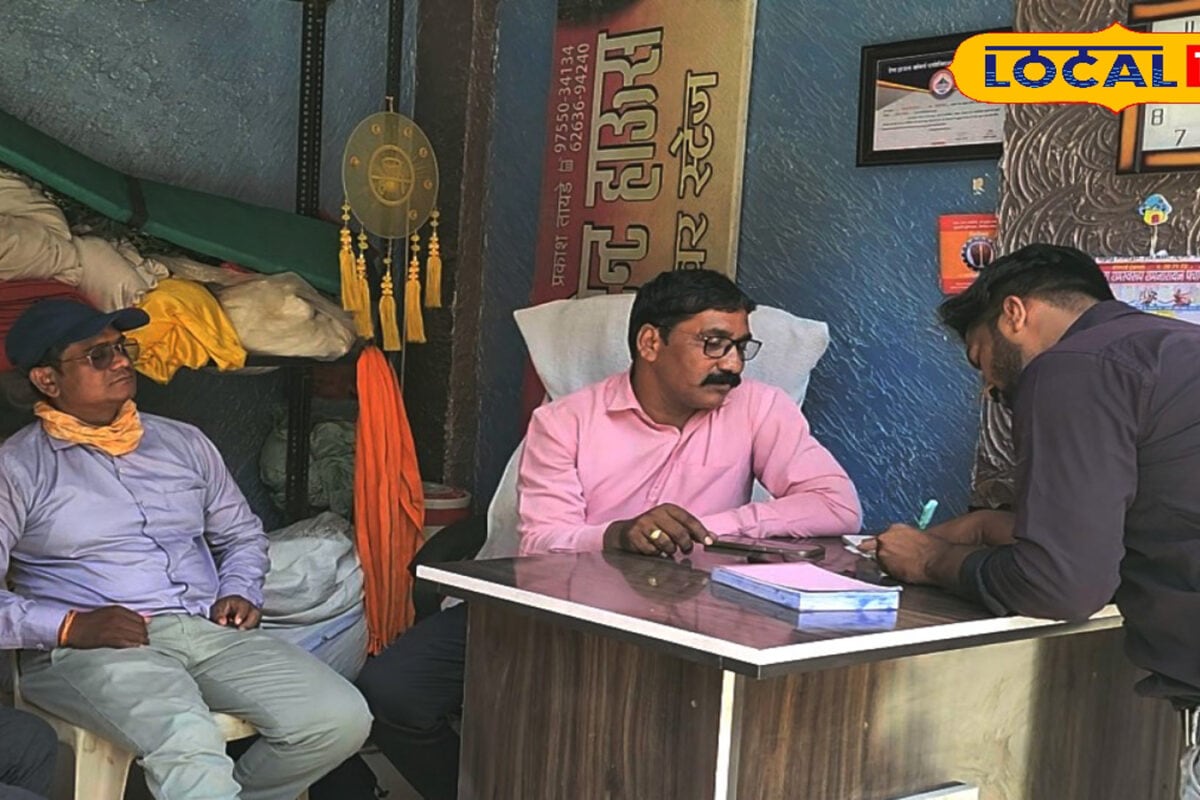 Success Story: 6वीं पास, रोज ₹35 की मजदूरी करने वाले शख्स ने शुरू किया ये काम, अब सालाना लाखों में कमाई