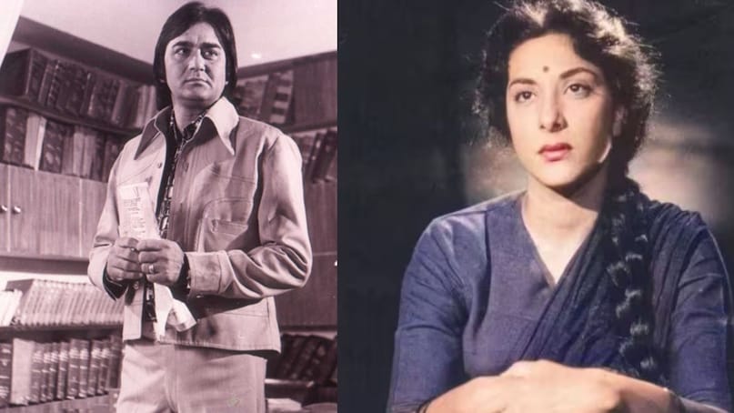 Sunil Dutt, Sunil Dutt News, Sunil Dutt Birth anniversary, Sunil Dutt film Reshma Aur Shera, When Sunil Dutt family nearly went bankrupt, Nargis, Nargis and Sunil Dutt, सुनील दत्त, सुनील दत्त समाचार, सुनील दत्त जयंती, सुनील दत्त फिल्म रेशमा और शेरा, जब सुनील दत्त परिवार लगभग दिवालिया हो गया, नरगिस, नरगिस और सुनील दत्त