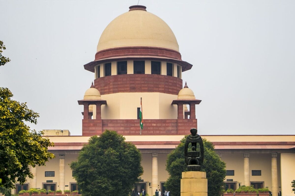 कौन हैं वेंकिता मोहना? जो वकील से सीधा बनीं सुप्रीम कोर्ट की जज, ऐसा करने वाली दूसरी महिला
