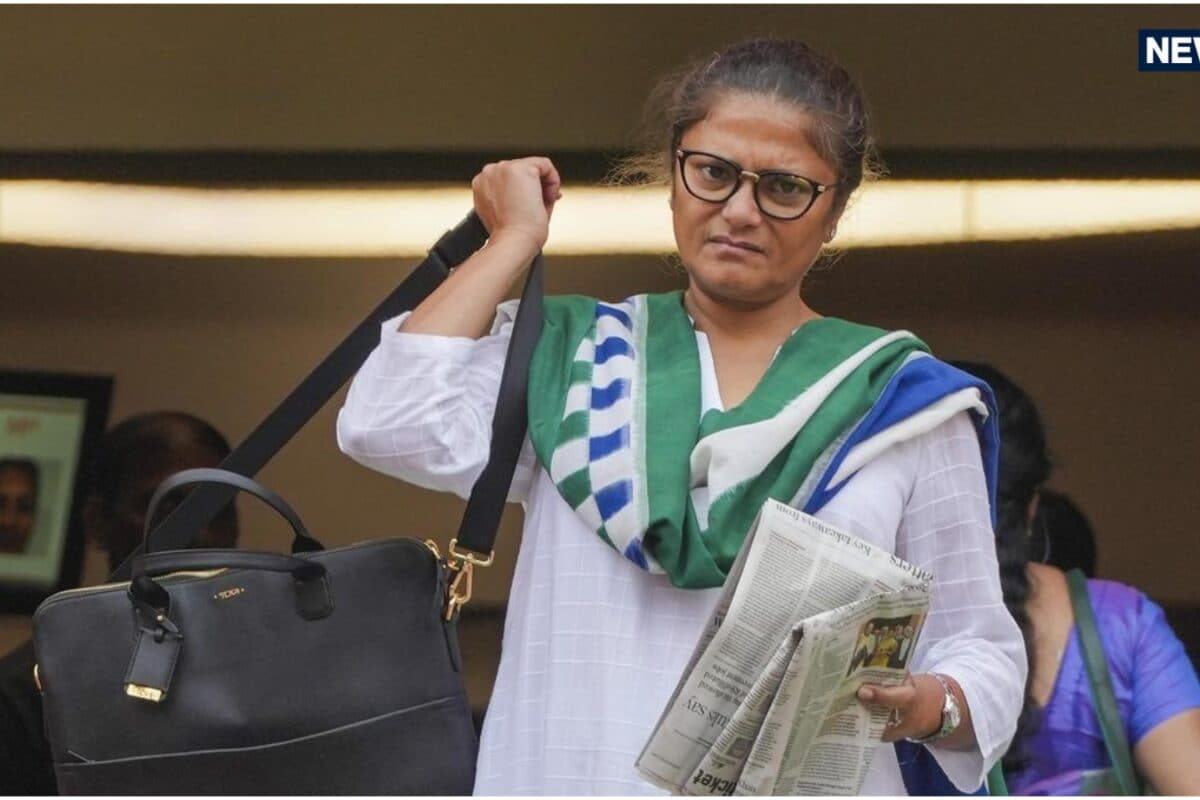 TMC से दूरी, बीजेपी की तारीफ; सुष्मिता देव के संकेतों से बढ़ी सियासी हलचल, 'इंडिया' गठबंधन पर कसा तंज
