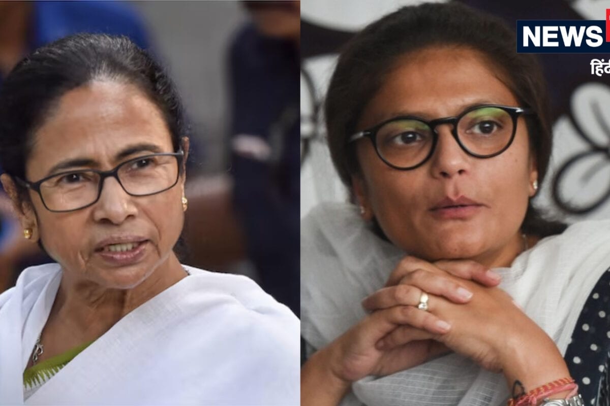 ममता बनर्जी को एक और तगड़ा झटका, सुष्मिता देव ने छोड़ी TMC, राज्यसभा सांसद पद से इस्तीफा