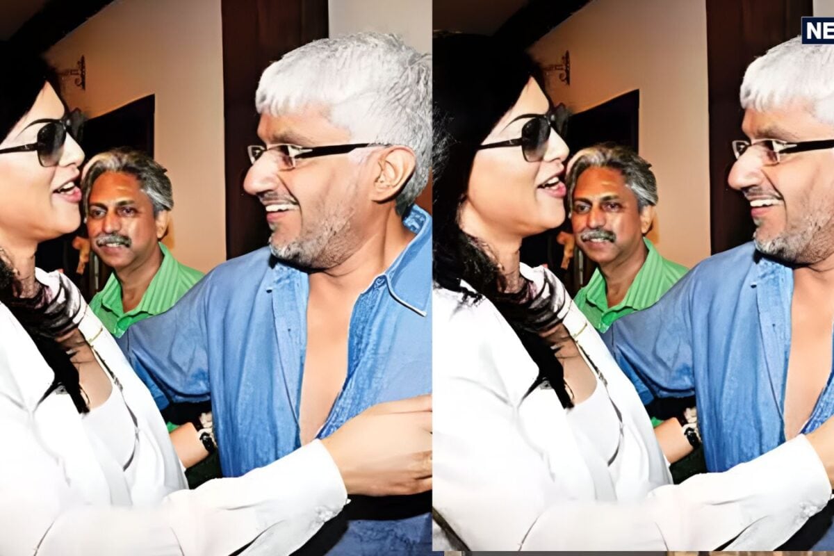 'जहर खाने के भी पैसे नहीं थे', स्ट्रगल के दौरान सुष्मिता सेन को डेट कर रहे थे विक्रम भट्ट, कंगाली में कटे थे दिन