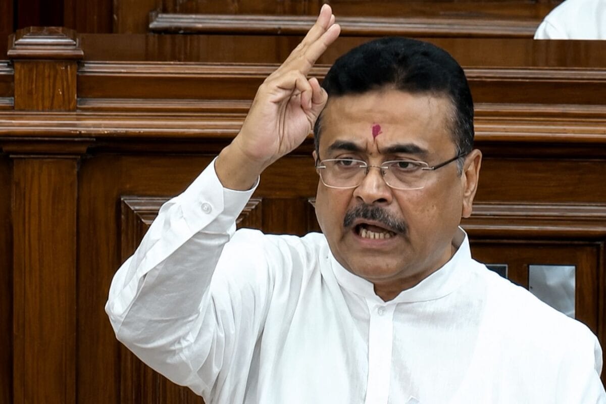 कोई भी सड़क मुगलों-पठानों के नाम पर नहीं होगी सुवेंदु अध‍िकारी का ऐलान बोले-हम कर रहे समीक्षा