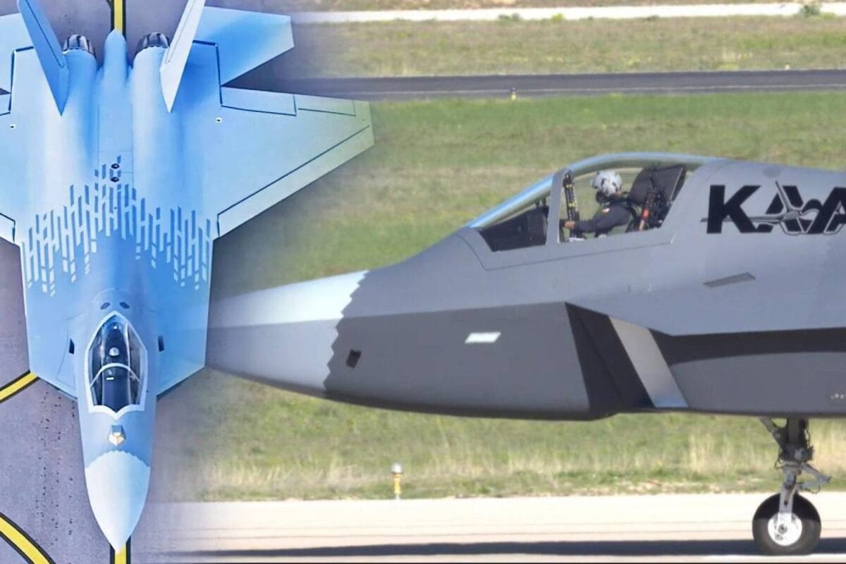 यूएस ने किया F-35 प्रोग्राम से बाहर, गुस्‍साए NATO देश ने अपने दम पर बनाया 5वीं पीढ़ी का जेट, भारत से खाता है खार
