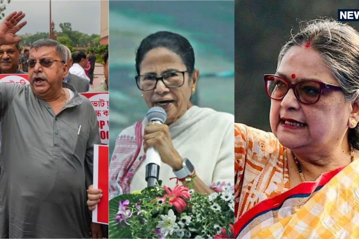 TMC Crisis Live Updates: 'घायल शेरनी ज्यादा खतरनाक, जल्द मिलेगा जवाब...' बागी सांसदों को ममता बनर्जी की टीएमसी की वार्निंग