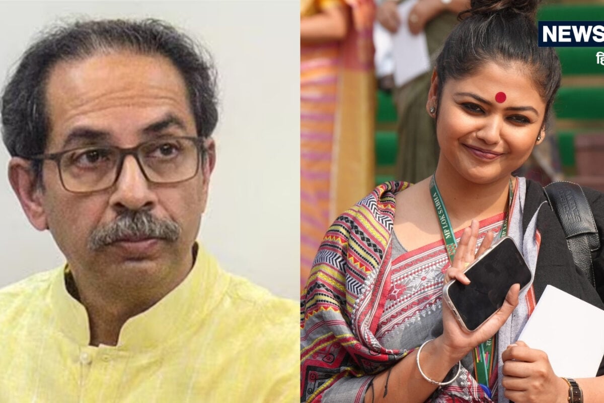 गिरगिट से तेज बदलते हैं रंग...ममता का साथ छोड़ने वालों पर बरसी उद्धव सेना, सायोनी घोष पर क्या कहा?