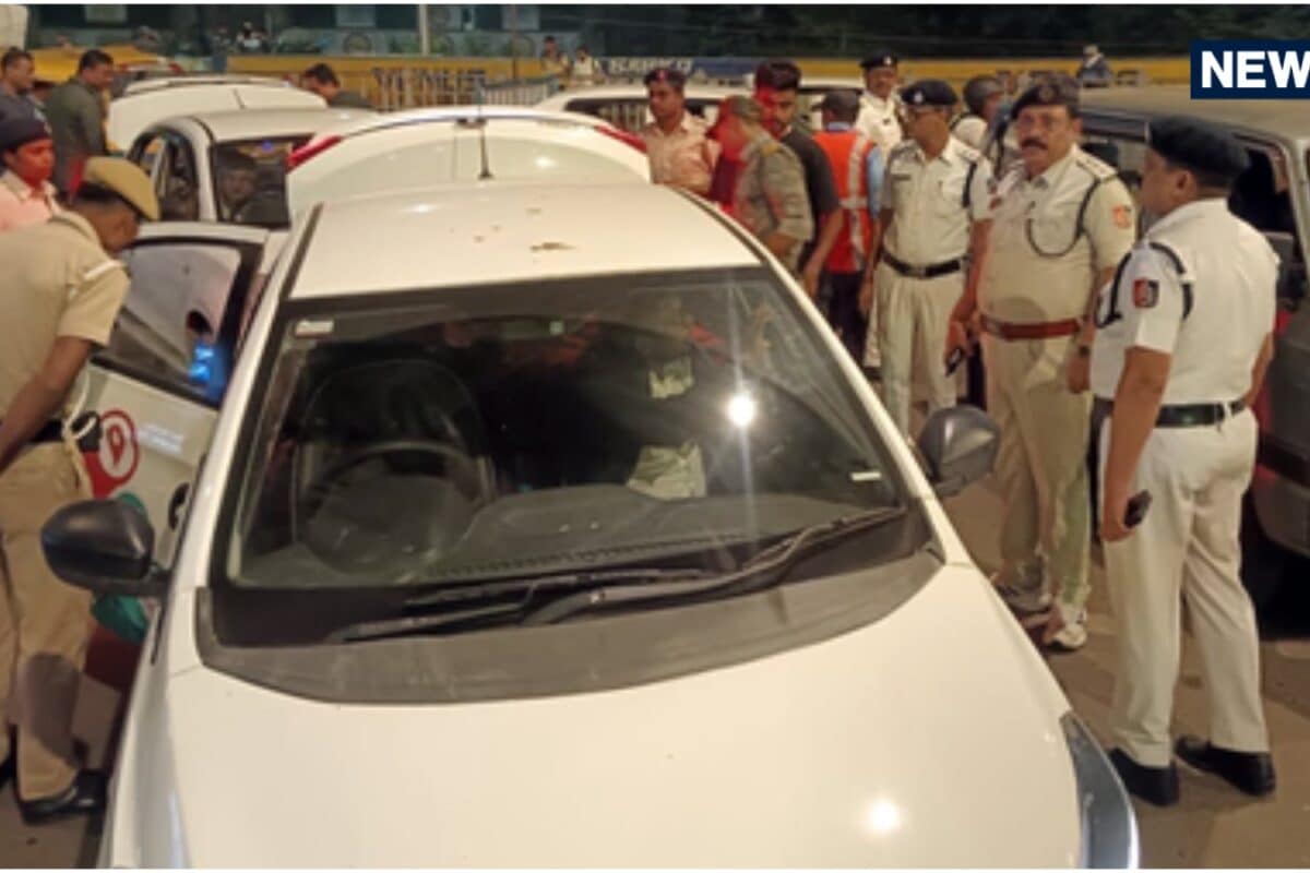 TMC में 'ऑपरेशन विद्रोह' तेज, ममता बनर्जी की मुश्किलें बढ़ीं, 5 बागी विधायकों को सुवेंदु सरकार ने दी सुरक्षा