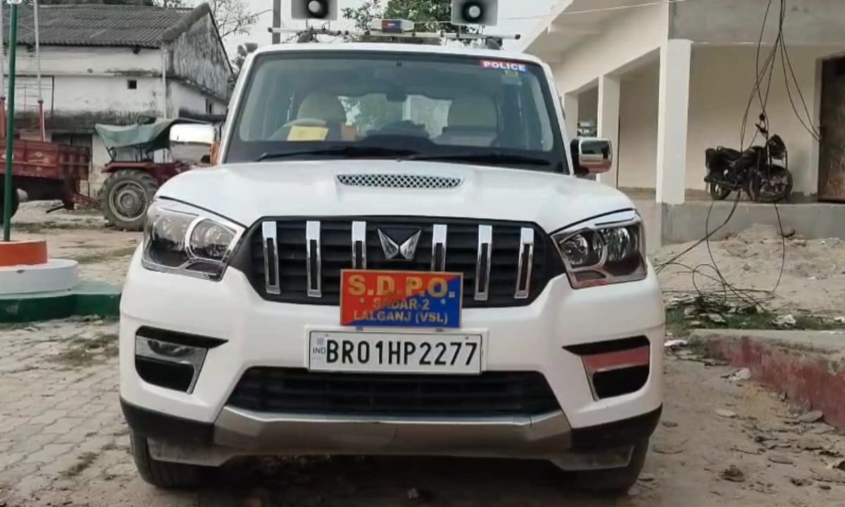 एक लोटा पानी से भी सस्ती हो गई लोगों की जान, चंदेश्वर ने पैर धुला तो ललन ने कर दिया वार