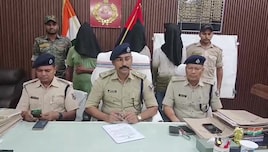 40 लाख की चोरी कर आराम से घूम रहे थे शातिर! मुजफ्फरपुर पुलिस ने 3 को पकड़ा Sitamarhi Rojgar Mela: बिहार में यहां लगने जा रहा है बंपर रोजगार मेला, नौकरी पाने के लिए फटाफट करें आवदेन