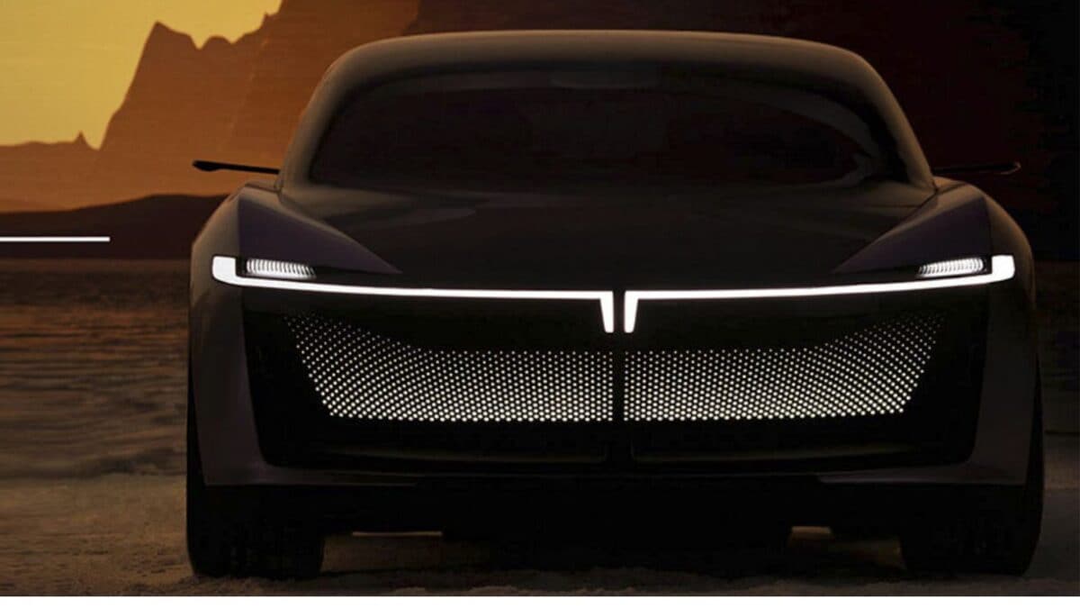 Big planning by Tata Motors! 6 new cars will come by FY2031, biggest bet on EV