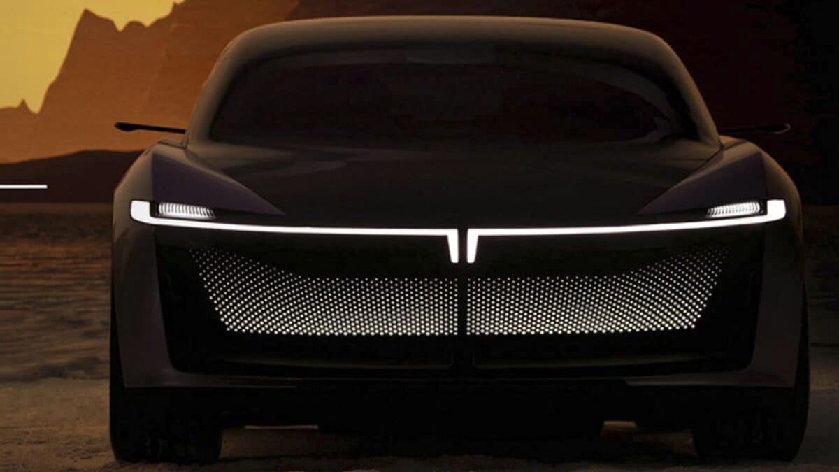 Tata Motors will take the lead in the EV race! Preparing to take help from Chinese company Chery