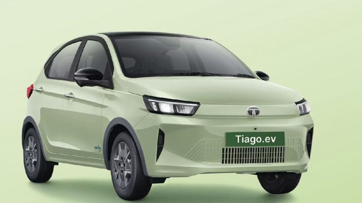 How many salary people can easily buy Tata Tiago EV? Know