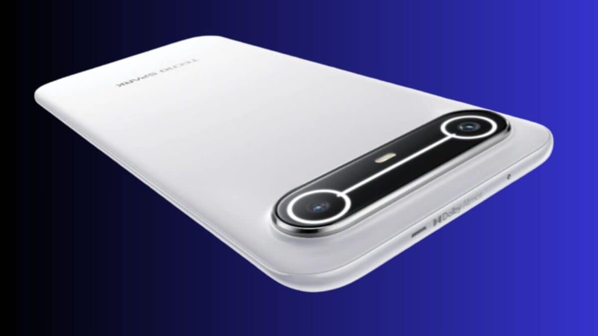 LED लाइट इफेक्ट्स और प्रीमियम डिजाइन के साथ आएगा Tecno Camon Slim, सैमसंग, वीवो से होगी टक