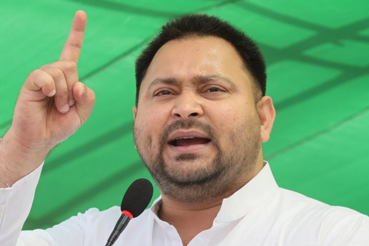 बिहार के ये 3 भूमिहार, राजपूत और यादव नेता बन जाएंगे ‘डगरा का बैंगन’, तेजस्वी की भविष्यवाणी में कितना दम?