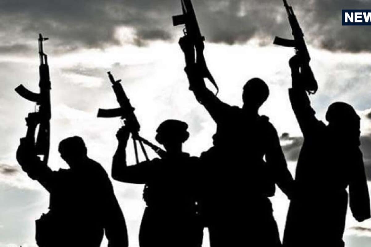 ISI के टेरर नेटवर्क पर बड़ा प्रहार, बिहार से पकड़ा गया संदिग्ध, यूपी-एमपी, राजस्थान में भी ताबड़तोड़ एक्शन