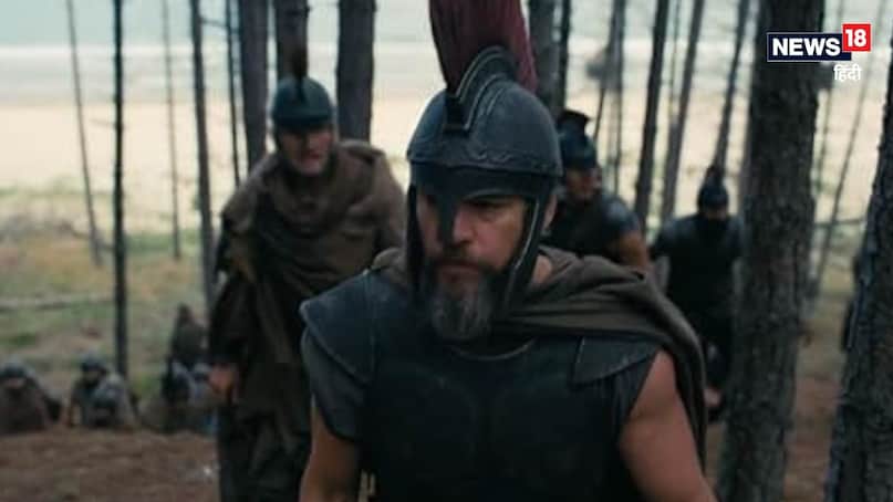 The Odyssey, The Odyssey News, Christopher Nolan Film The Odyssey, The Odyssey Craze in india, The Odyssey advance booking The Odyssey Story, द ओडिसी, द ओडिसी न्यूज, क्रिस्टोफर नोलन की फिल्म द ओडिसी, भारत में द ओडिसी का क्रेज, द ओडिसी की एडवांस बुकिंग द ओडिसी की कहानी The Odyssey, The Odyssey News, Christopher Nolan Film The Odyssey, The Odyssey Craze in india, The Odyssey advance booking The Odyssey Story, द ओडिसी, द ओडिसी न्यूज, क्रिस्टोफर नोलन की फिल्म द ओडिसी, भारत में द ओडिसी का क्रेज, द ओडिसी की एडवांस बुकिंग द ओडिसी की कहानी