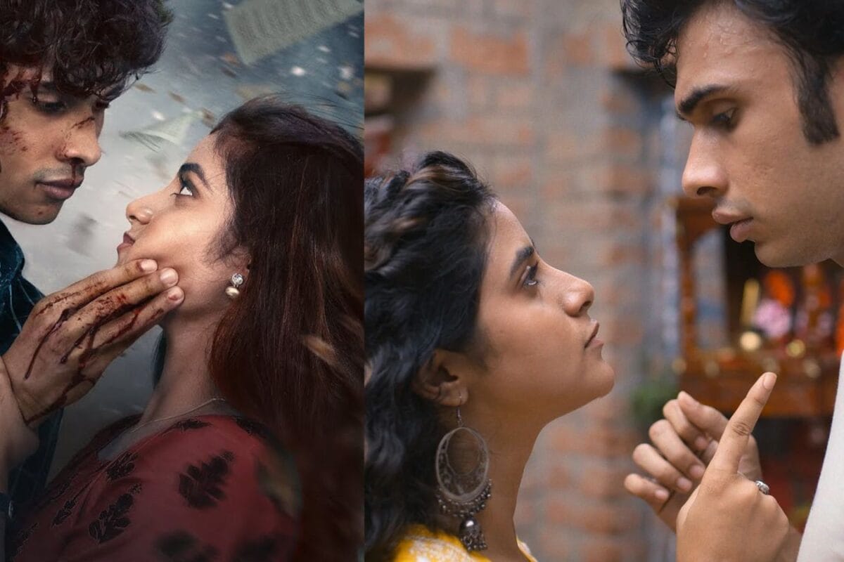 प्यार, धोखा और सस्पेंस...रिलीज होते ही छाई वेब सीरीज, ओटीटी पर कर रही ट्रेंड, व्यूज में ब्लॉकबस्टर पर भी पड़ी भारी