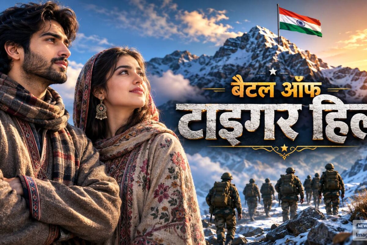 बस बचे थे आखिरी के 30 मीटर दुश्‍मन कर रहा था गोलियों की बौछार फिर बलवान-योगेंद्र ने पलट दी पूरी बाजी
