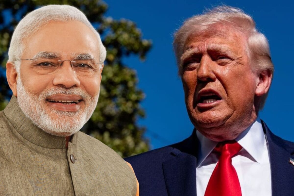 'आगे भी महान उपलब्‍ध‍ियां हास‍िल करेंगे मेरे दोस्‍त', पीएम मोदी के ल‍िए ट्रंप ने ल‍िखा स्‍पेशल मैसेज