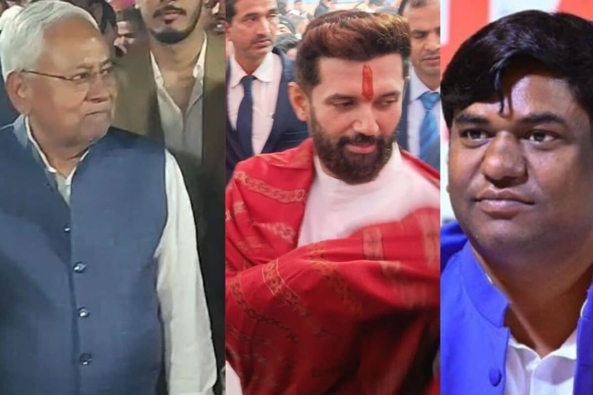 यूपी चुनाव 2027 में क्या बिहार के फुके कारतूस भी उतरेंगे मैदान में हर बार जमानत हो जाती है जब्त!