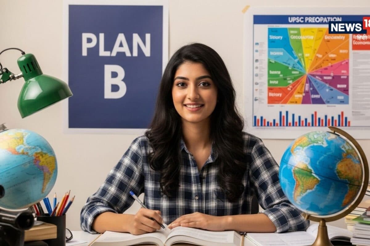 UPSC Preparation Strategy: यूपीएससी परीक्षा की तैयारी कितने साल करें IAS अफसर नहीं बन पाए तो क्या करें
