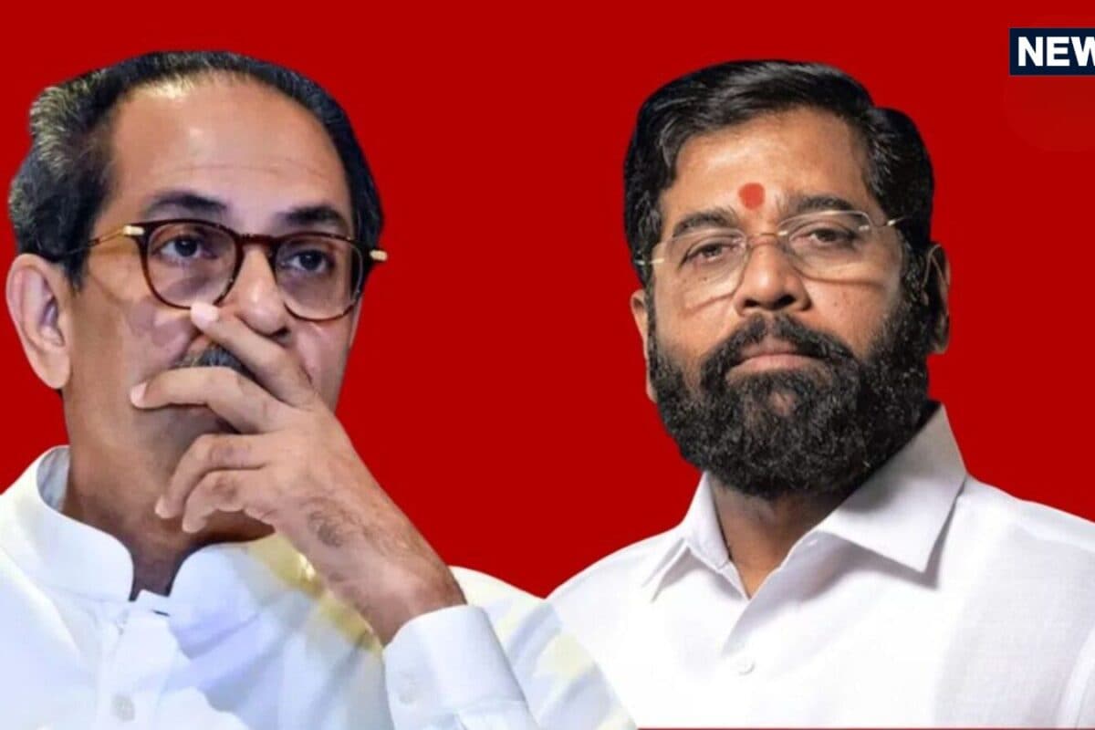 Uddhav Thackeray Shiv Sena Crisis LIVE : शिंदे संग बैठक फिर ओम बिरला से मुलाकात उद्धव की शिवसेना में बगावत का प्लान तैयार