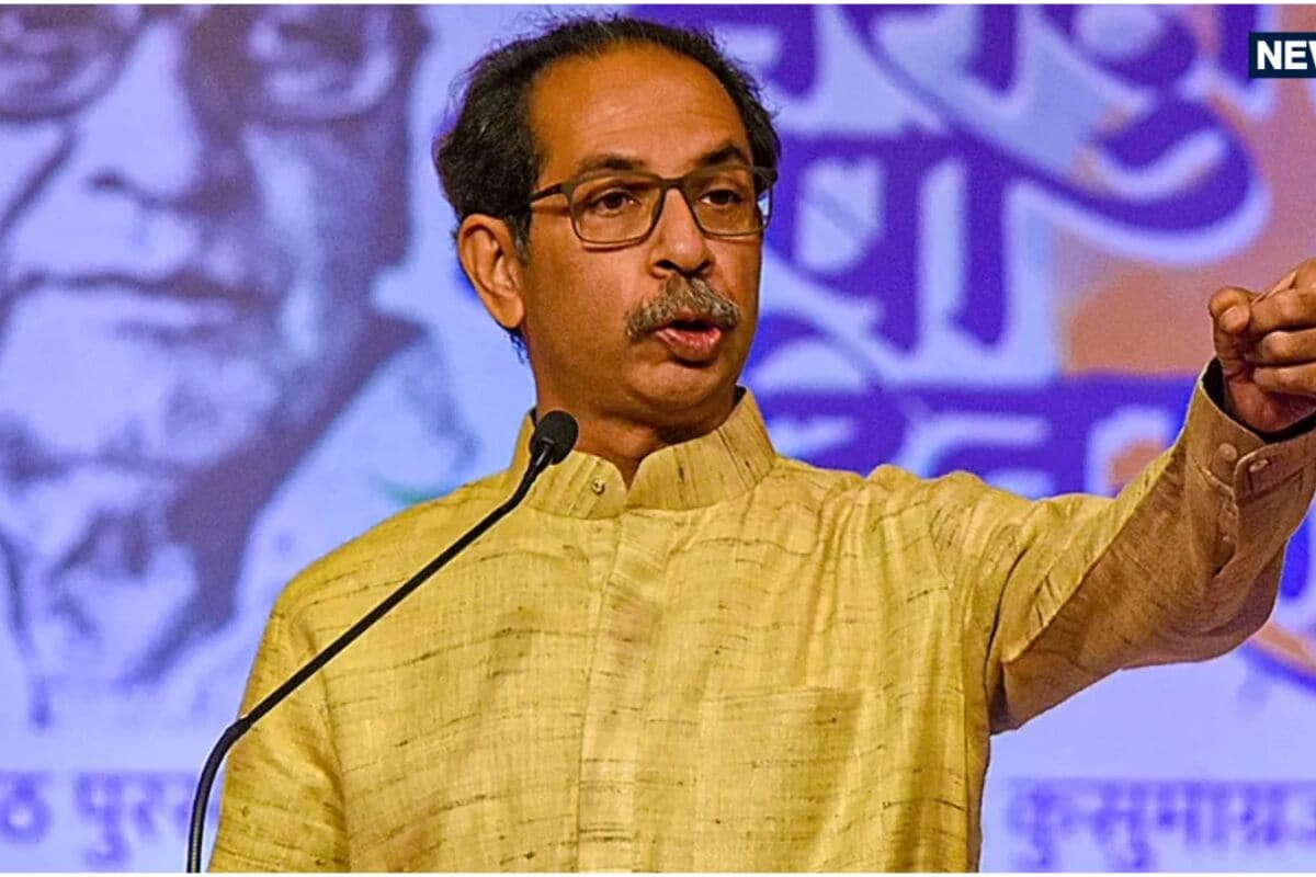 क्या हम सच में एकजुट हैं उद्धव ने पूछ दिया चुभने वाला सवाल जानिए MVA की मीटिंग में क्या हुआ