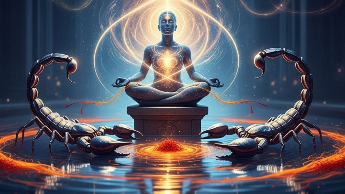 3 जून का वृश्चिक राशिफल: आज सुनें अंदर की आवाज, खुलेगा भाग्य, जानें अपनी लव लाइफ