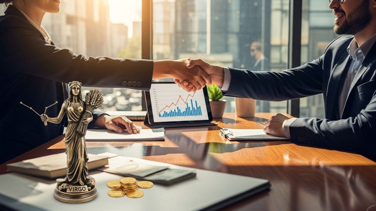 कन्या राशि वालों के लिए खुशखबरी भरा है आज का दिन, व्यापार में होगा लाभ