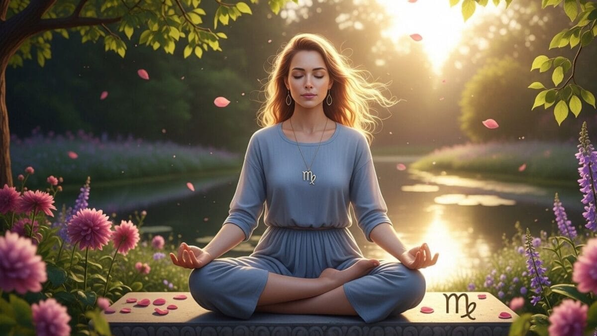 कन्या राशि वालों का आज तनावमुक्त बीतेगा दिन, सभी के साथ रिश्ते रहेंगे मधुर कन्या राशि वालों का आज तनावमुक्त बीतेगा दिन, सभी के साथ रिश्ते रहेंगे मधुर